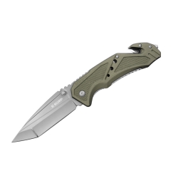 Nóż składany Delphin SCARP